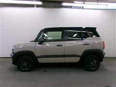 クロスビー ハイブリッド MZ