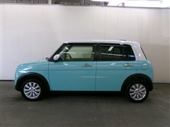 アルトラパン X