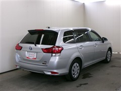 カローラフィールダー HV EX