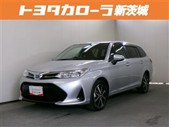 カローラフィールダー HV G