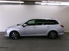 カローラフィールダー HV G