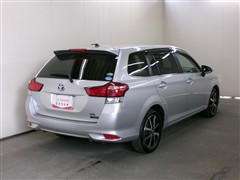 カローラフィールダー HV G