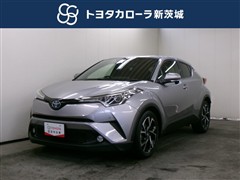 C-HR HV G