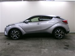 C-HR HV G