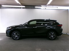 ハリアーハイブリッド G