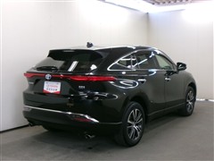 ハリアーハイブリッド G