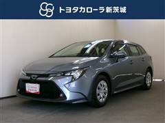 カローラツーリング