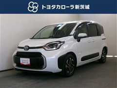 トヨタ シエンタ ハイブリッド Z