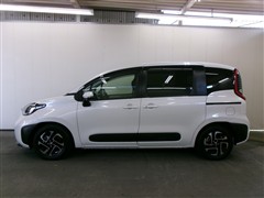 シエンタ ハイブリッド Z