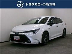 カローラツーリング HV WXB