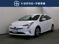 プリウス A