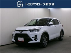 トヨタ ライズ Z
