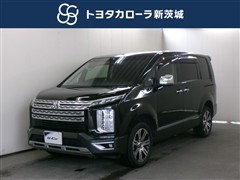三菱 デリカD:5 P