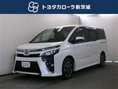ヴォクシー ZS