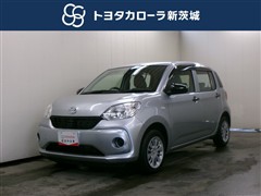 パッソ X S