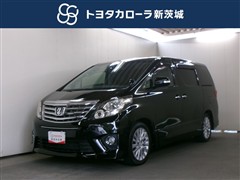 トヨタ アルファード 240S Cパッケーシ