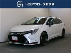 トヨタ カローラツーリング HV WXB