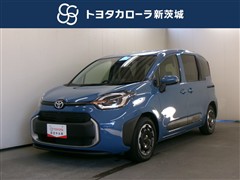 シエンタ Z