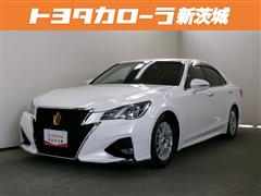 クラウンアスリート HV アスリートS