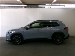 カローラクロス ハイブリッド Z