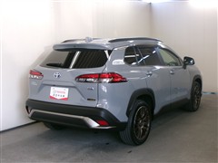 カローラクロス ハイブリッド Z