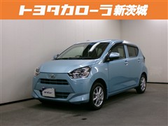 ミライース G SA3