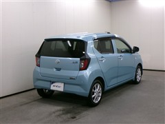 ミライース G SA3