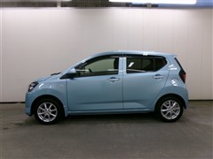 ミライース G SA3