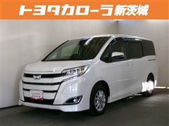トヨタ ノア ハイブリッド G