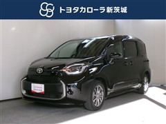 シエンタ ハイブリッド Z
