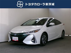 トヨタ プリウスPHV A
