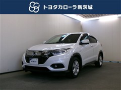ホンダ ヴェゼルhv Xホンダセンシング