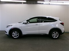 ヴェゼルhv Xホンダセンシング