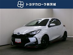 ヤリス ハイブリッド Z