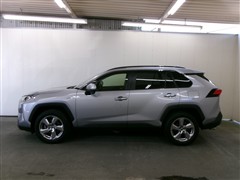 RAV4 ハイブリッドG