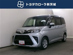 ルーミー G
