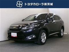 トヨタ ハリアー エレガンス