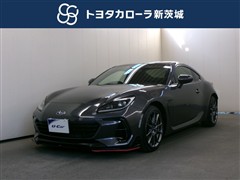 スバル BRZ R