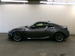 BRZ R