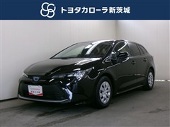 カローラツーリングHV G