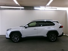 RAV4 ハイブリッドG