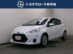 トヨタ アクア G