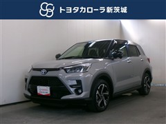 ライズ ハイブリッドZ