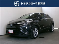 トヨタ C-HR S LEDエディッション