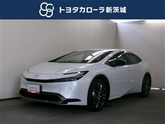 トヨタ プリウス G