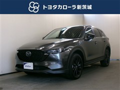 マツダ　CX-5 XD ブラックセレクション