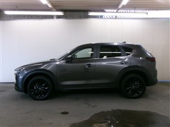CX-5 XD ブラックセレクション