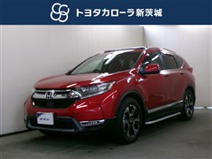 ホンダ CR-V HV EX マスターピース