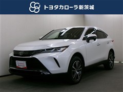 トヨタ　ハリアー G