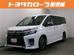 ヴォクシー ZS キラメキ2